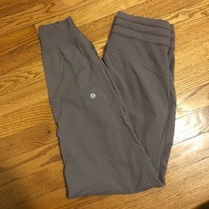 Lululemon Dance Studio Jogger